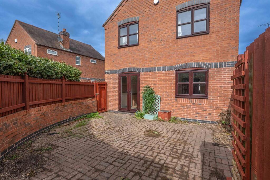 Additional image 9 of Meadow Rise, Ullenhall, Henley-In-Arden