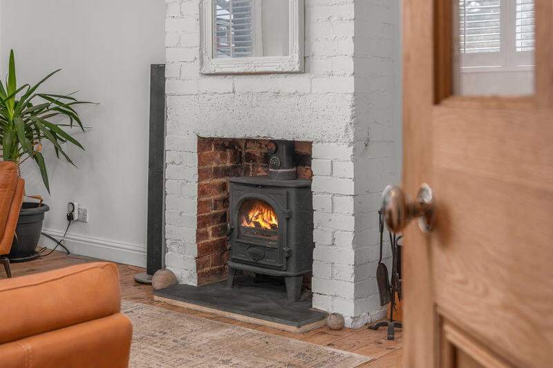 House in Cherwell, Ruscote, Banbury - View 3