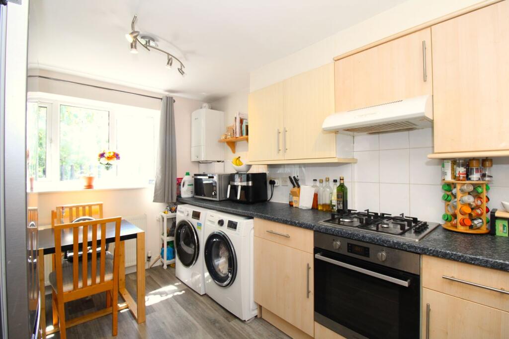 Main image of property: Wychdell, Stevenage, SG2