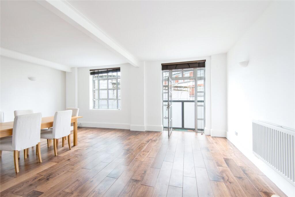 Apartment in London - View 2