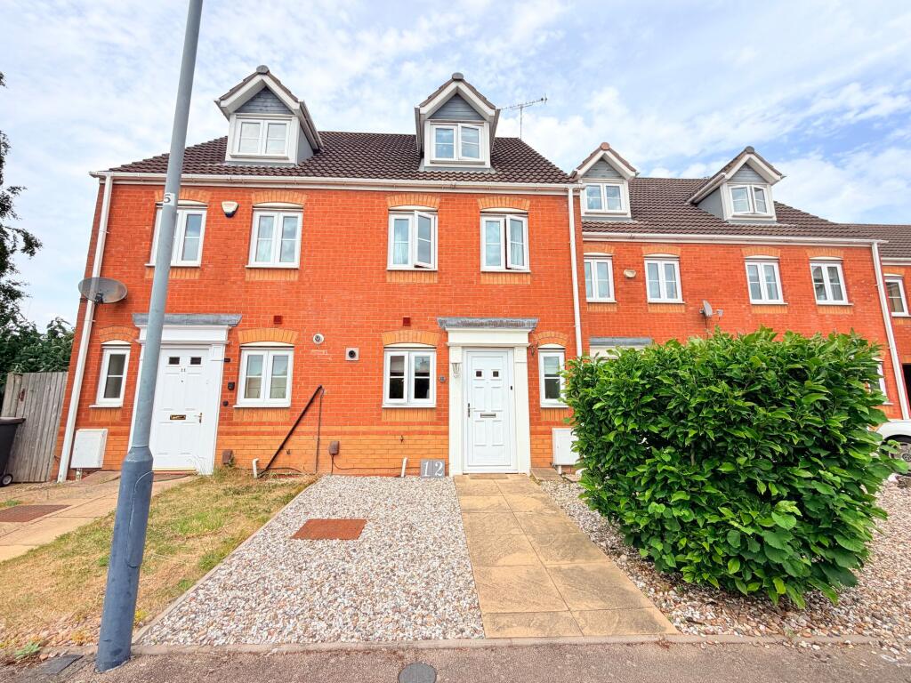 Main image of property: Portreath Drive, Nuneaton, CV11
