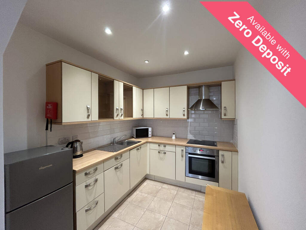 Main image of property: Back West Crescent, Lytham St. Annes, Lancashire, FY8