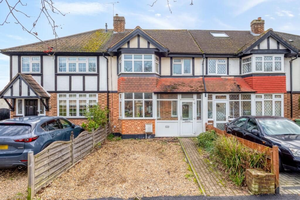 Main image of property: Nightingale Road, Carshalton, SM5