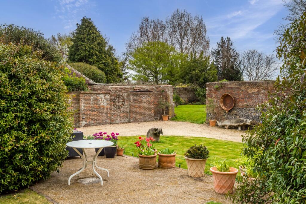 House in Arun, Ford - View 4