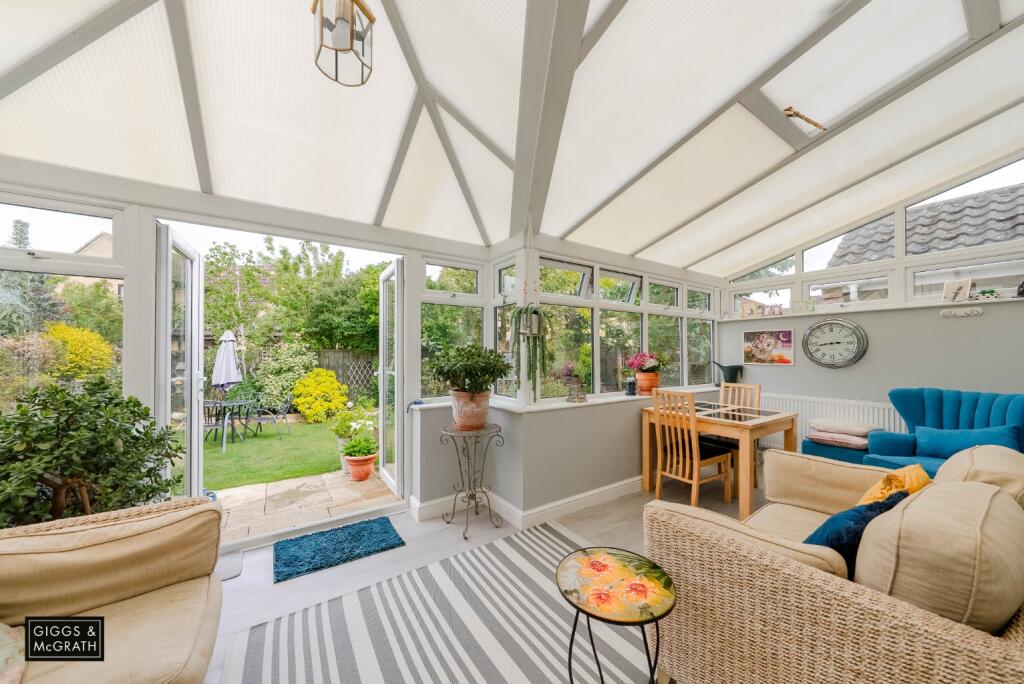 House in Huntingdonshire, Grafham - View 4