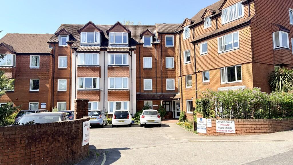 Main image of property: Lavant Court, Charles Street, Petersfield