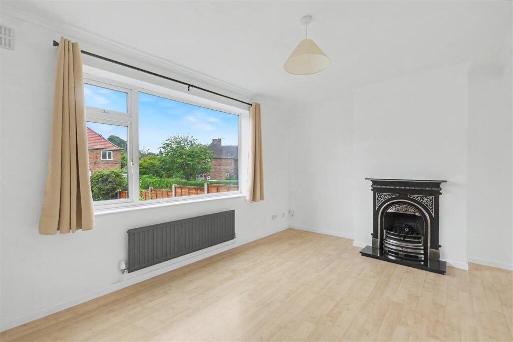 Revill Crescent, Stapleford - View 4