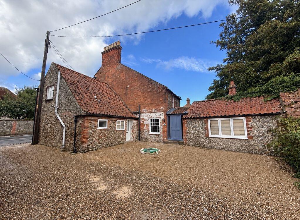 Main image of property: Knight Street, Walsingham