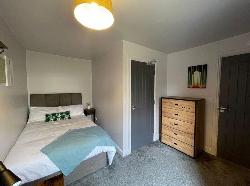 Main image of property: Rm 2, Mandeville, Orton Goldhay, P`Boro, PE2 5RR