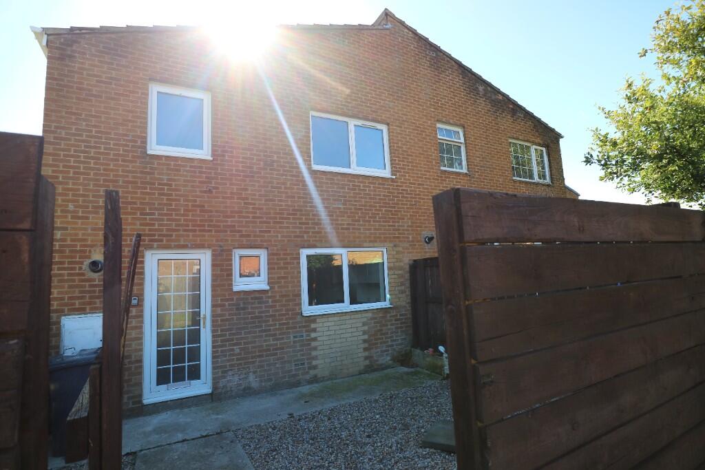 Main image of property: Fenhall Green, Newton Aycliffe, County Durham, DL5