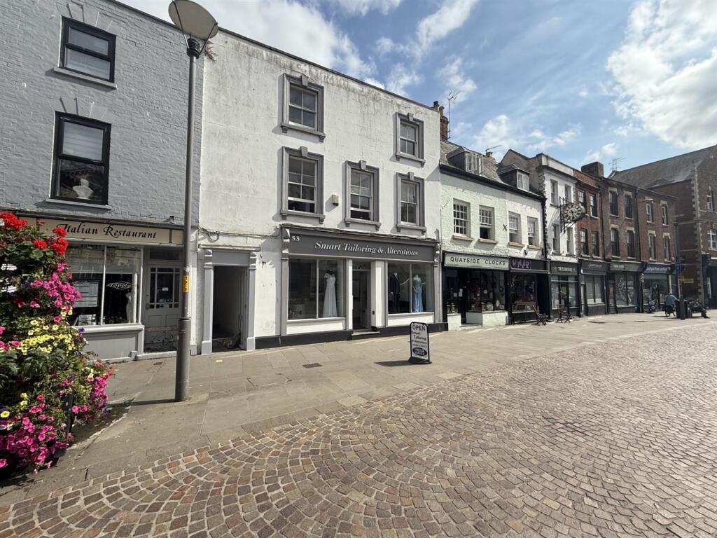 Main image of property: Southgate Street, Gloucester