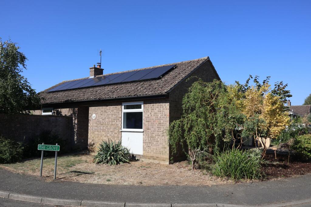 Main image of property: King Cob, Stretham, CB6