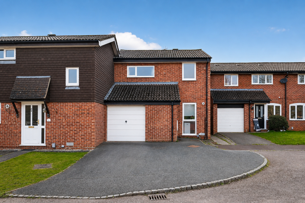 Main image of property: Humber Close, Wokingham, RG41