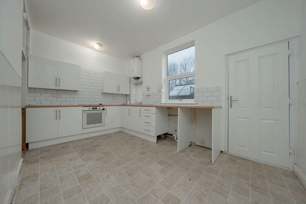 Close Street, Hindley - Widok 4