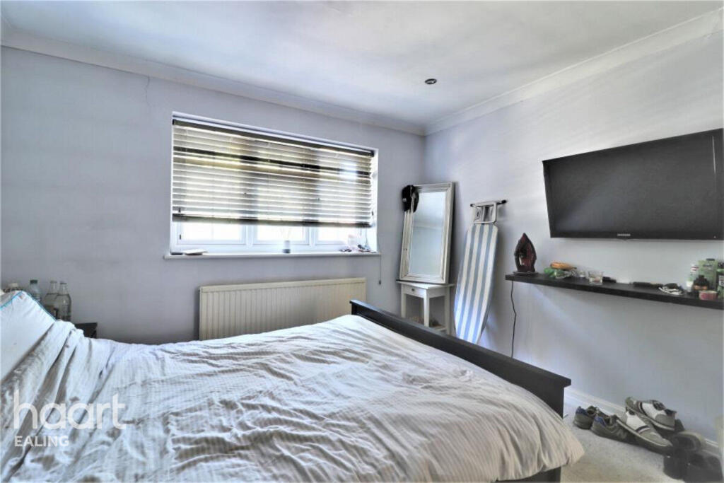 Main image of property: Linden Avenue, Ruislip