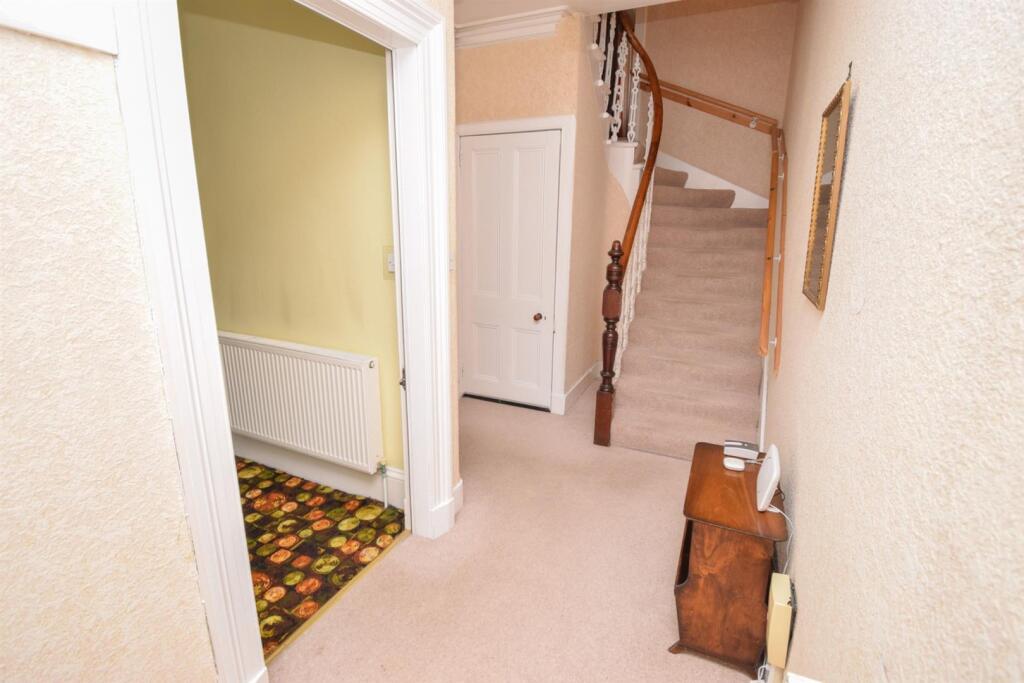 House in Inverness, Crown, Crown and City Centre - View 4