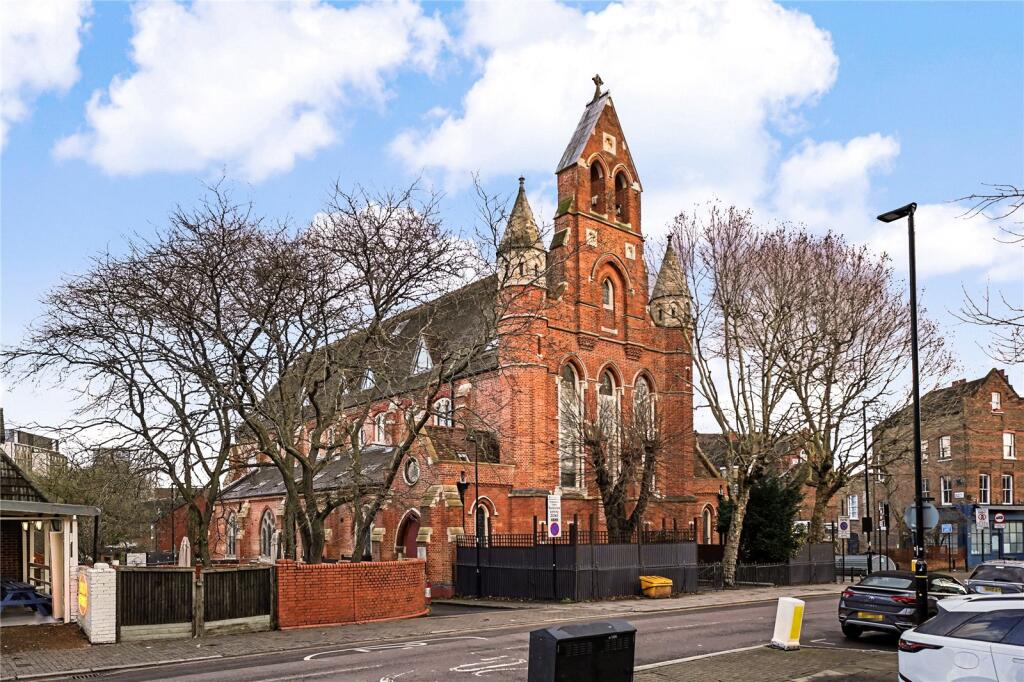 Dartmouth Park Hill, London, N19 photo 2