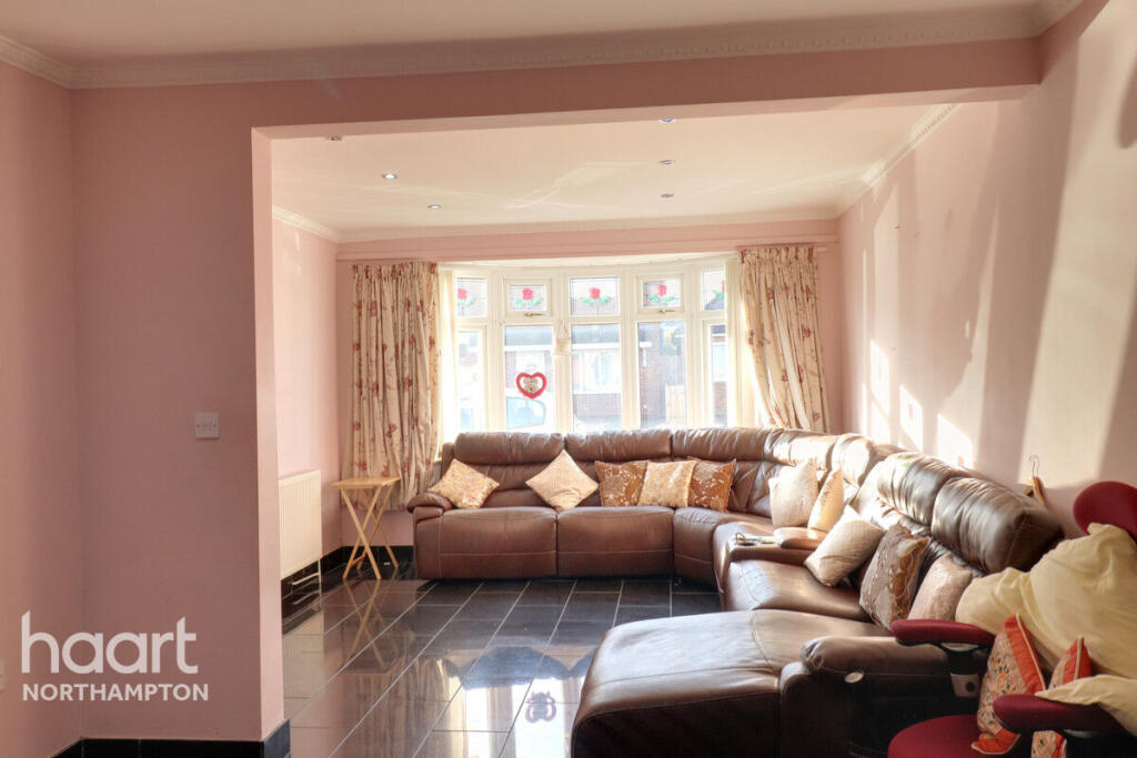 Main image of property: Greening Road, Kettering