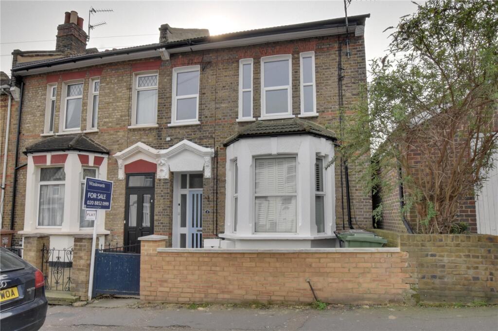 Main image of property: Ennersdale Road, Hither Green, London, SE13