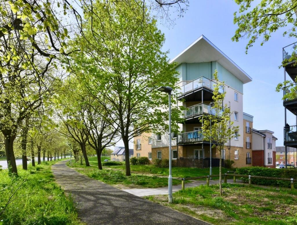 Main image of property: Torkildsen Way, HARLOW