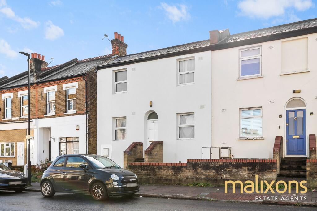 Main image of property: Chapel Road, London, SE27