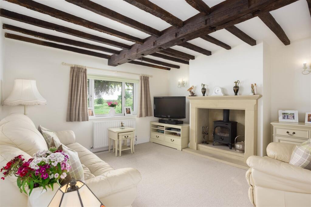 Balmor Cottage, Cattal, York photo 4