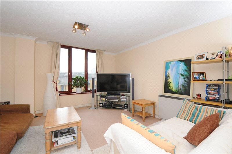 Main image of property: Hermitage Court, Knighten Street, London, E1W