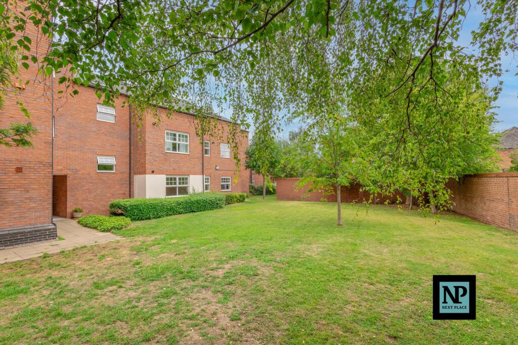 Additional image 15 of Moorgate, Tamworth, B79