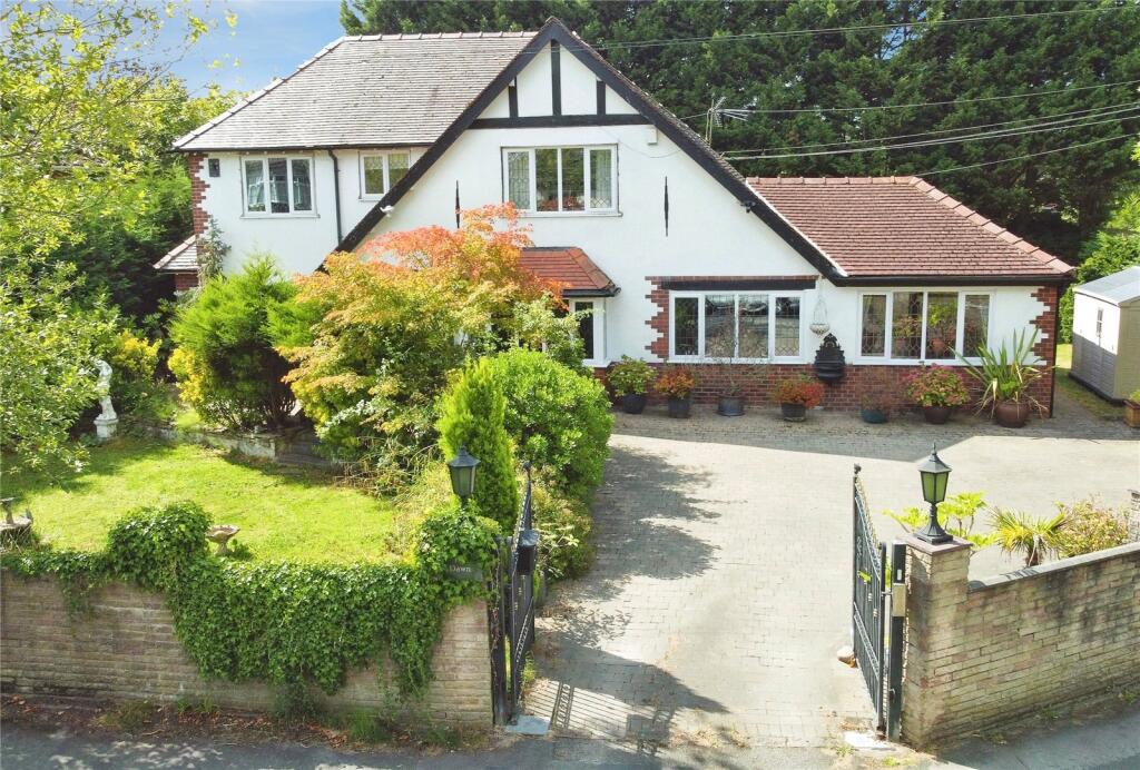 Main image of property: Handforth Road, Wilmslow, SK9
