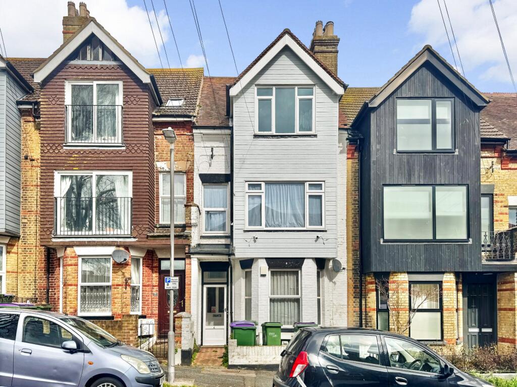 Main image of property: Martello Road, Folkestone, Kent, CT20