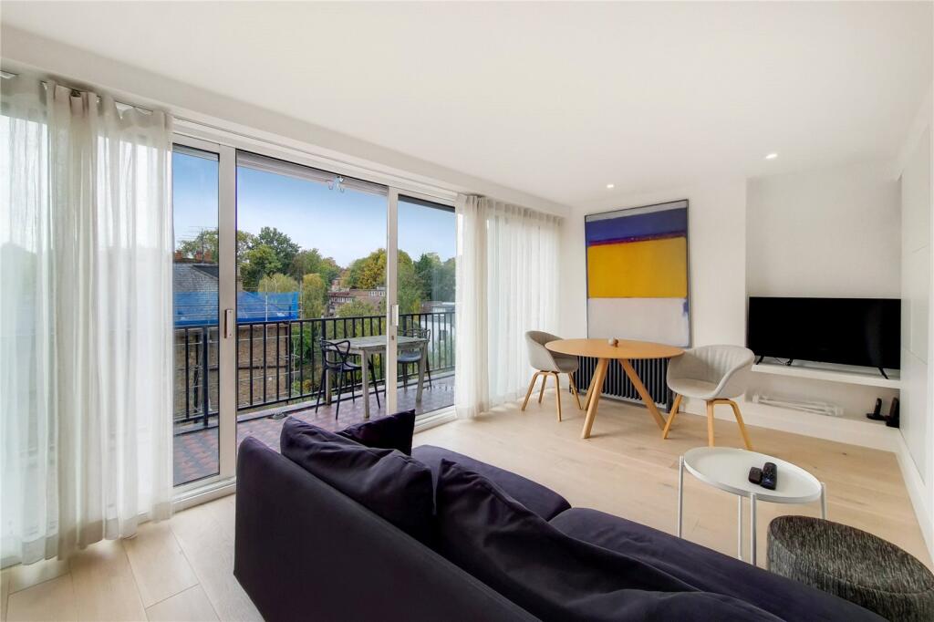 Main image of property: Rosslyn Hill, 
Hampstead, NW3