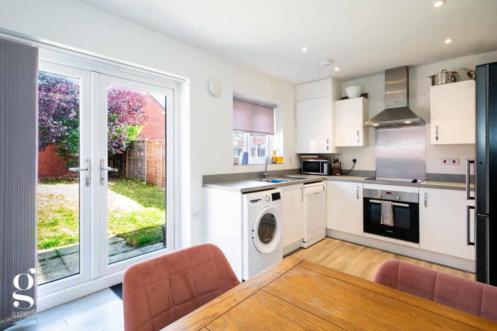 House in Hereford, Hereford Point, Holmer & Shelwick - View 5