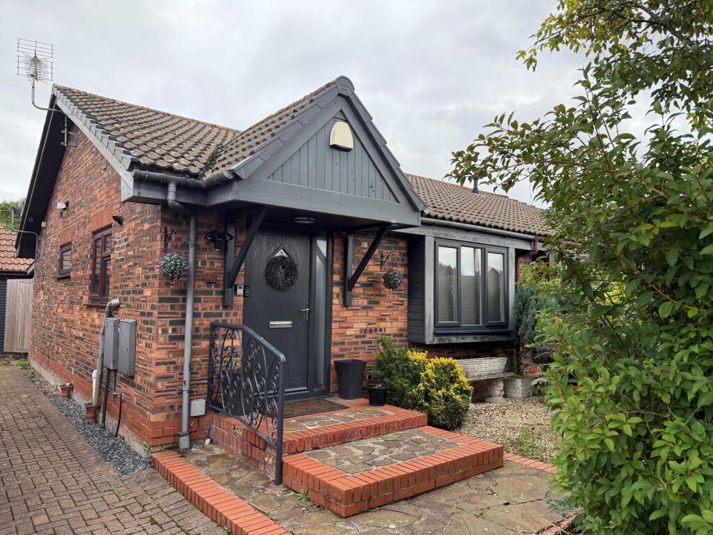 Main image of property: Heol Pentrebach, Gorseinon, Swansea