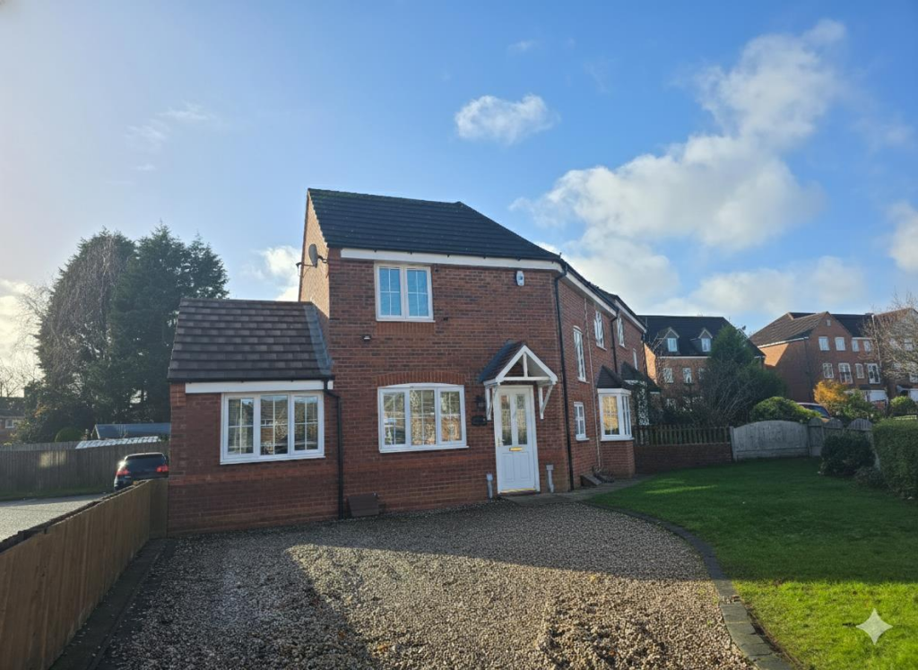 Main image of property: Newhome Way, Walsall