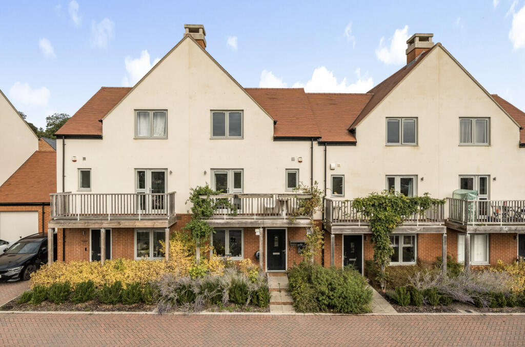 Main image of property: Stoney Lane, Winchester, Hampshire, SO22