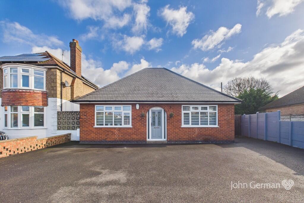 Main image of property: Rolleston Road, Burton-on-Trent