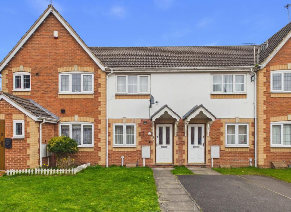 Main image of property: Field Maple Drive, Nottingham