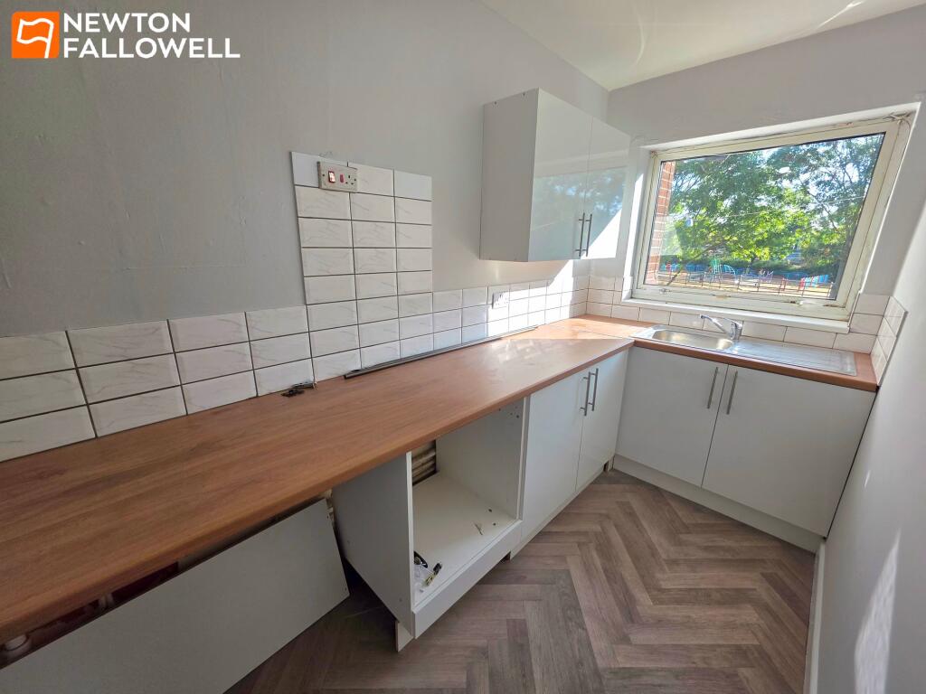 Apartment in Nottingham - View 2