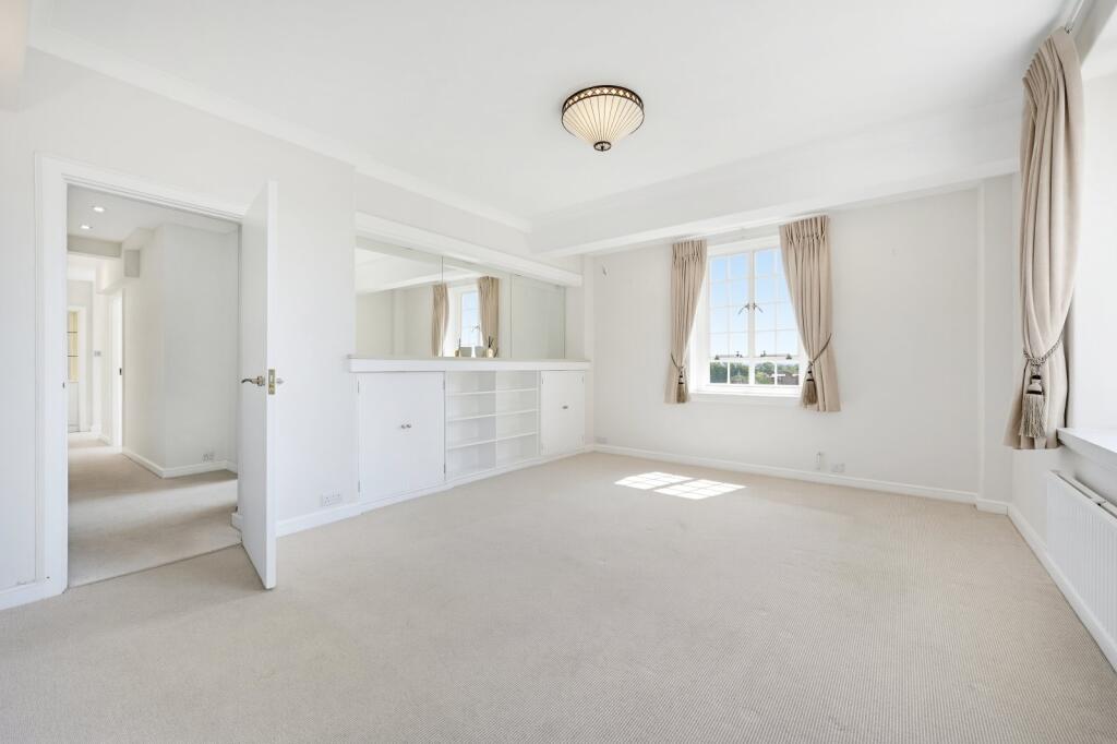 Apartment in London, Royal Borough of Kensington and Chelsea - View 4