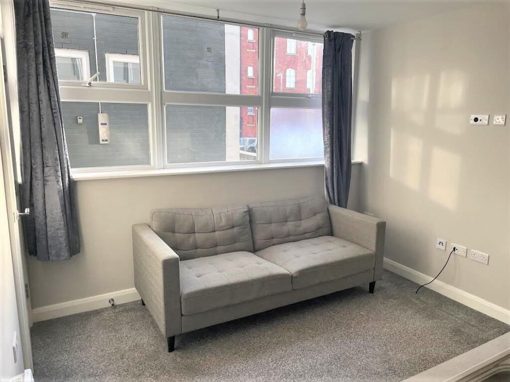 Additional image 4 of Melbourne House, Eastgate, Accrington, BB5