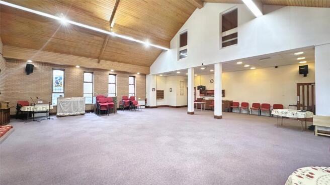 Hall