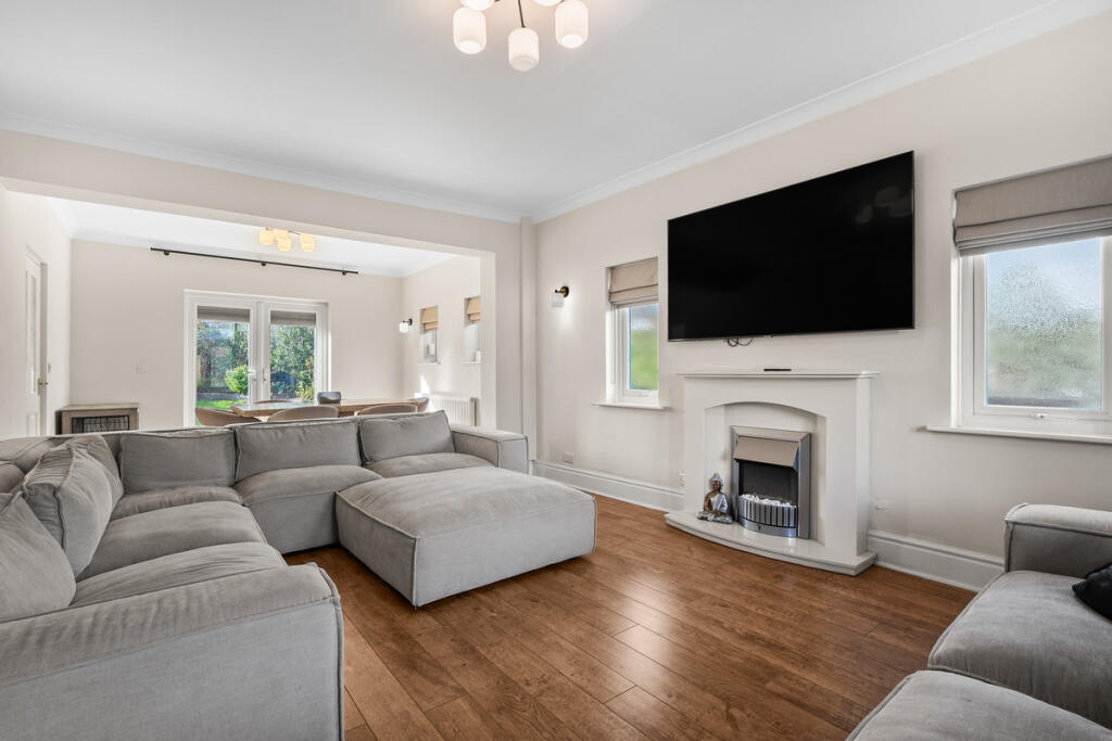 House in Nottingham - View 4