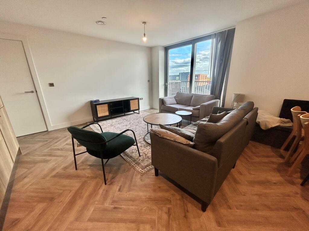 Main image of property: Meadow Lane, Nottingham