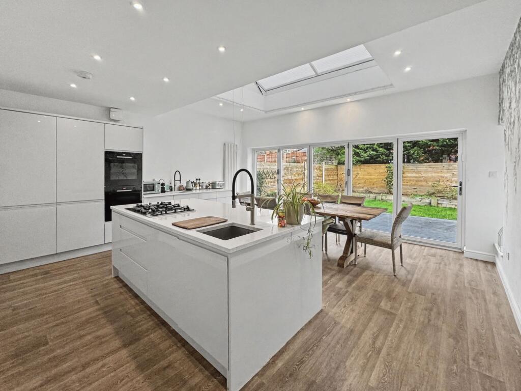 House in Bury, Greater Manchester - View 2