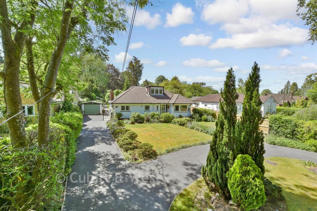 Main image of property: Ashurst Drive, Tadworth, Surrey