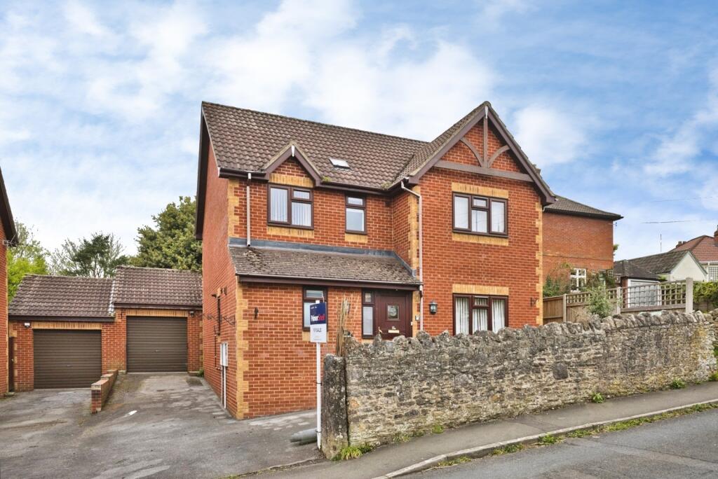 Main image of property: Hawkers Lane, Wells, Somerset, BA5