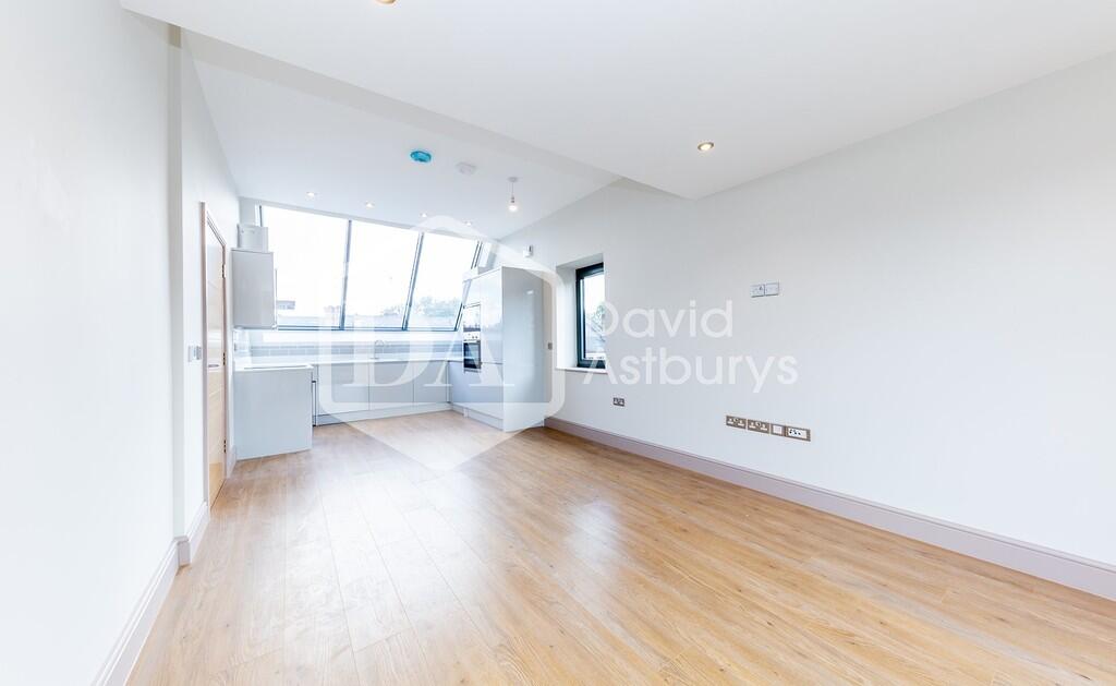 Apartment in London - View 4