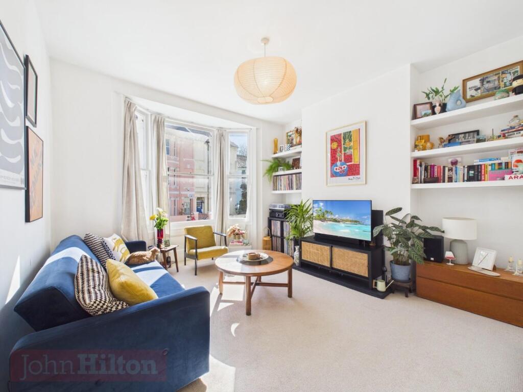 Apartment in Brighton, Hollingdean - View 2