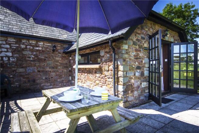 May Cottage
