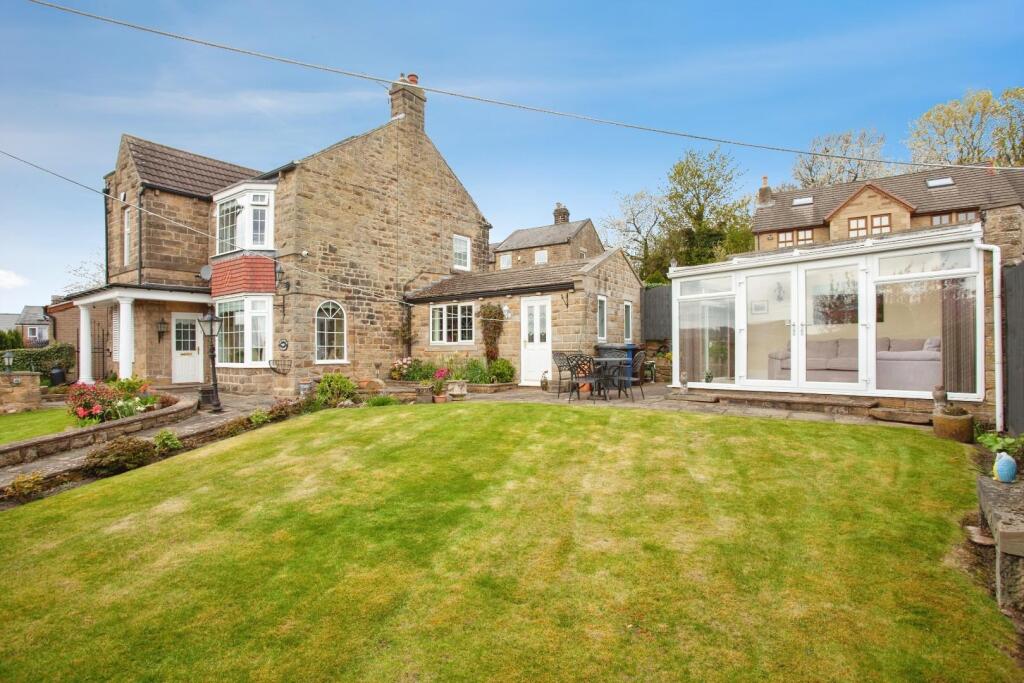Main image of property: Studfield Cottage, Studfield Hill, S6